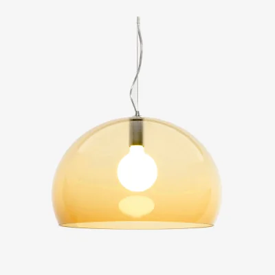 Heal's Heal's FL/Y Pendant Light