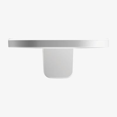 Heal's Flos Oplight Wall Light Small White - Heal's UK Lighting