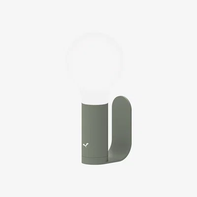 Heal's Fermob Aplo Wall Light Bracket Cactus - Heal's UK Lighting