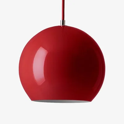 Heal's Heal's Topan Pendant Light VP6