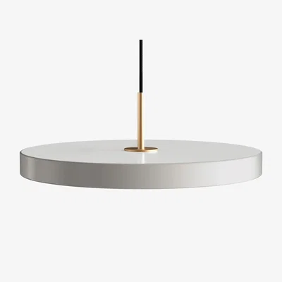 Heal's Umage Asteria LED Pendant Light Nuance Mist