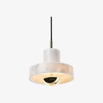 Heal's Tom Dixon Stone LED Pendant Light - Heal's UK Lighting