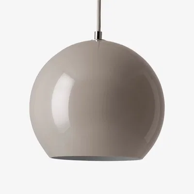 Heal's Heal's Topan Pendant Light VP6