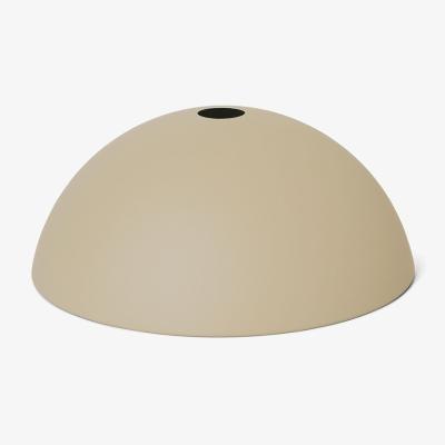 Heal's ferm LIVING Collect Pendant Light Black Low