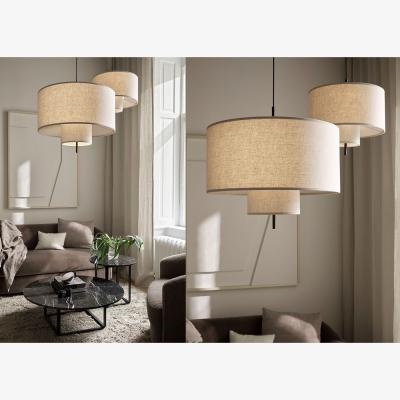 Heal's Heal's Margin Pendant Light Beige Ø70