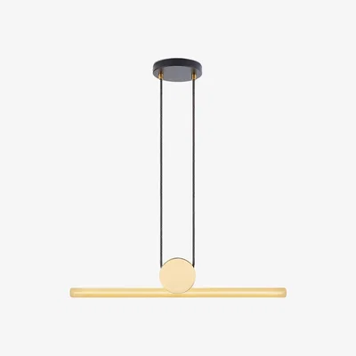Heal's Tala Kilter Pendant Light