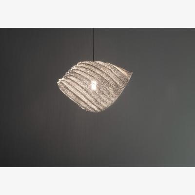 Heal's a-emotional light Lea Pendant Light White Large