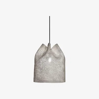 Heal's Arturo Alvarez Agasallo 4 Pendant Light White Large - Heal's UK Lighting