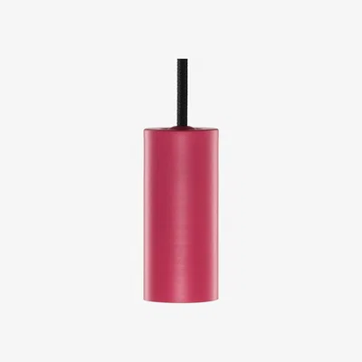 Heal's Well Lit Spin Pendant Light Pink Positive