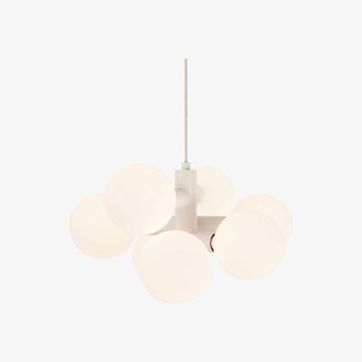 Heal's Tala Echo Chandelier - Heal's UK Lighting