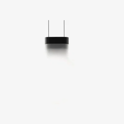 Heal's a-emotional light Bold LED Pendant Light White