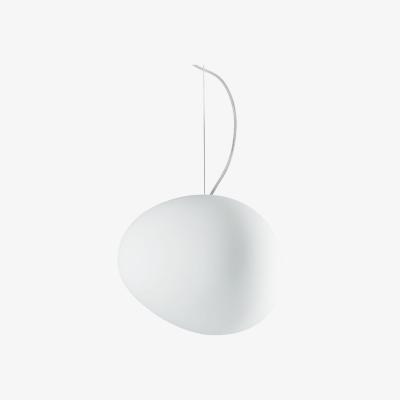 Heal's Foscarini Gregg Pendant Light Midi LED - Heal's UK Lighting