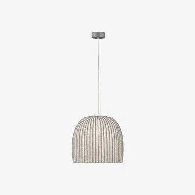 Heal's Arturo Alvarez Onn Pendant White Mini