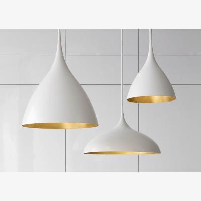Heal's Visual Comfort Agnes Pendant Light Glid Large