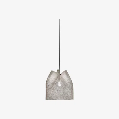 Heal's Arturo Alvarez Agasallo 2 Pendant Light White Small - Heal's UK Lighting