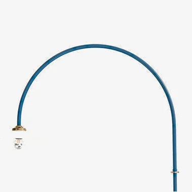 Heal's Heal's Hanging Lamp N°2