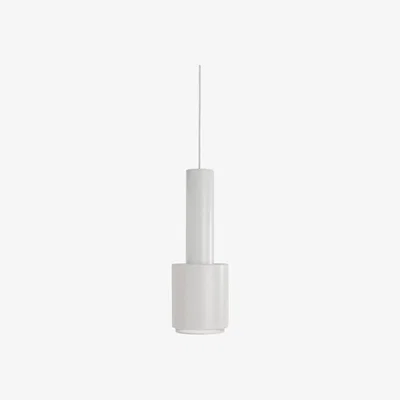Heal's Artek A110 Hand Grenade Pendant White - Heal's UK Lighting