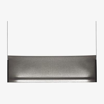 Heal's a-emotional light Nebra LED Pendant Light White