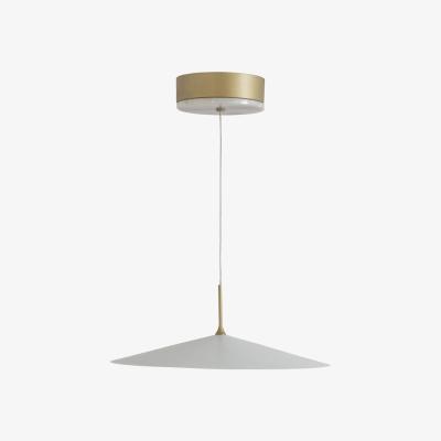 Heal's Heal's Selena LED Pendant Lamp White - Heal's UK Lighting