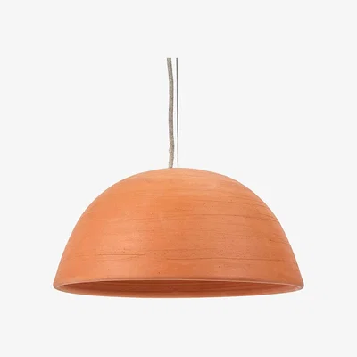 Heal's Serax Terra Pendant Light