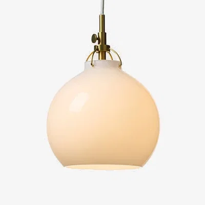 Heal's Heal's Toscana Pendant Light