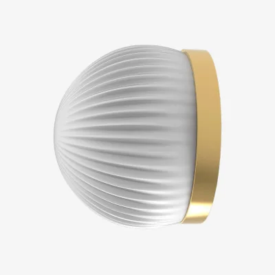 Heal's Heal's Roi Wall/Ceiling Light Simple