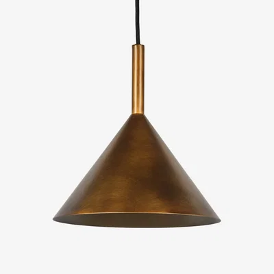 Heal's Heal's Amis Cone Pendant Light