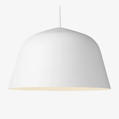 Heal's Heal's Ambit Pendant Light White 40cm