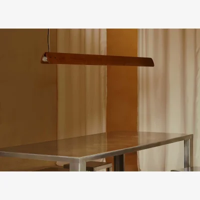 Heal's Flos Seki-Han Pendant Light