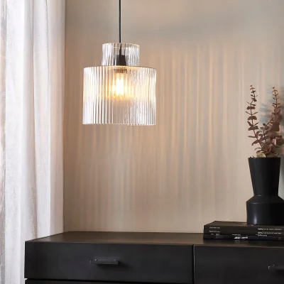 Homebase Portland Pendant Light