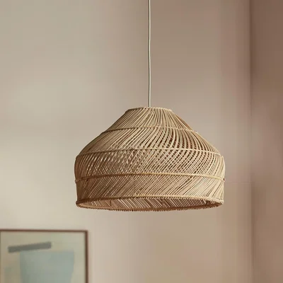 IO Living Arne Lampshade Small Natural