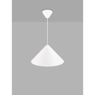 John Lewis Nordlux Nono 49 Ceiling Light, White