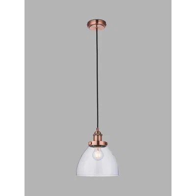 John Lewis Bay Lighting Carter Ceiling Light