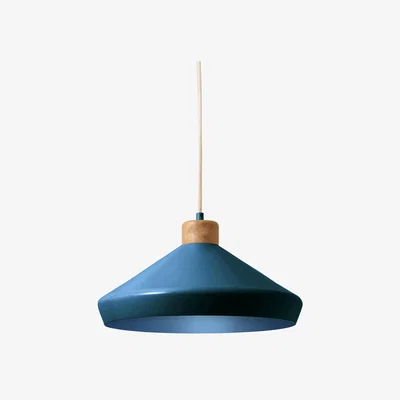 John Lewis MADE Albert Pendant Ceiling Light