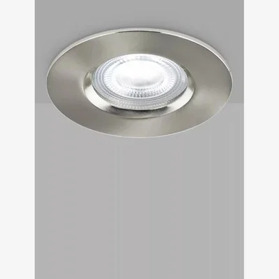 John Lewis Nordlux Don Smart Ceiling Downlight, Pack of 3