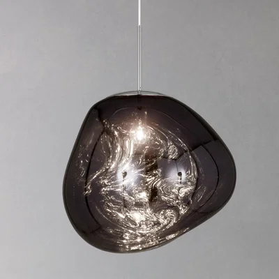 John Lewis Tom Dixon Melt Mini Ceiling Light