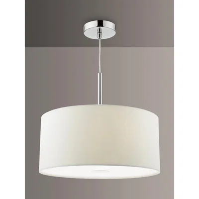 John Lewis Där Ronda Medium Pendant Ceiling Light