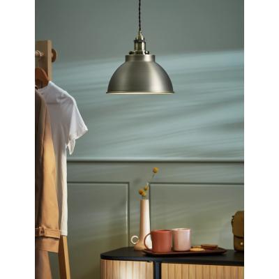 John Lewis John Lewis & Partners Baldwin Pendant Ceiling Light