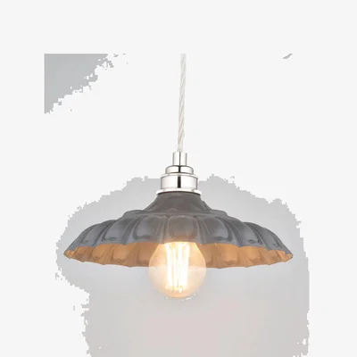 John Lewis John Lewis ANYDAY Sylvie Metal Pendant Ceiling Light