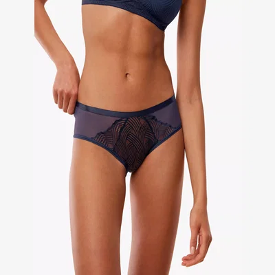 John Lewis Triumph Delightful Spotlight Hipster Knickers