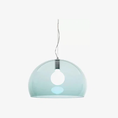 John Lewis Kartell FL/Y Pendant Ceiling Light