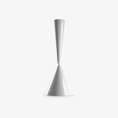 John Lewis Flos Diabolo Ceiling Light, White
