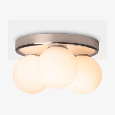 John Lewis John Lewis & Partners Harlow Bathroom Ceiling Light