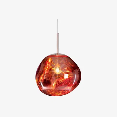 John Lewis Tom Dixon Melt Mini Ceiling Light