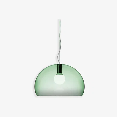 John Lewis Kartell FL/Y Pendant Ceiling Light