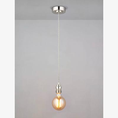 John Lewis John Lewis Classic Cable Set, E27