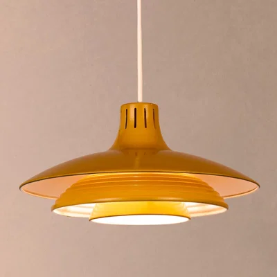 John Lewis John Lewis & Partners Stockholm Easy-to-Fit Ceiling Shade