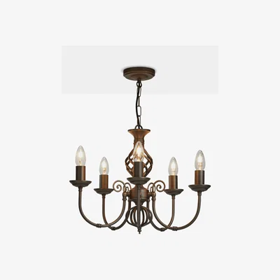John Lewis John Lewis & Partners Malik Chandelier Ceiling Light