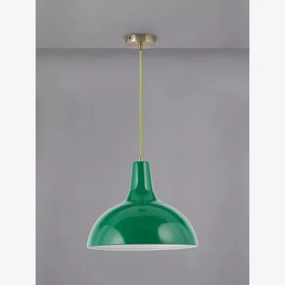 John Lewis Pacific Tortona Pendant Ceiling Light