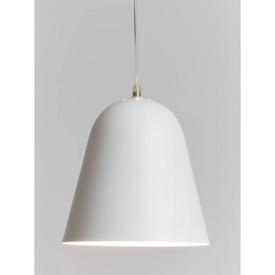 John Lewis ANYDAY John Lewis & Partners Callum Ceiling Light, White